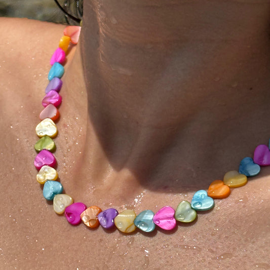 Collana mon coeur ❤️🔥