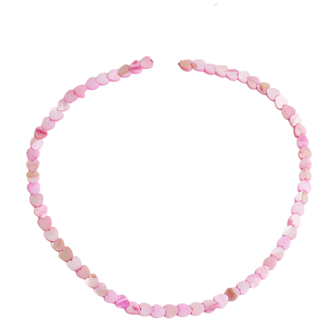 Collana mon coeur ❤️‍🔥