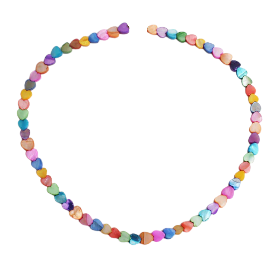 Collana mon coeur ❤️‍🔥