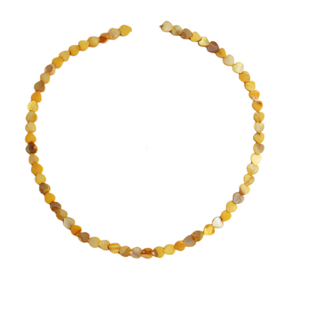 Collana mon coeur ❤️‍🔥