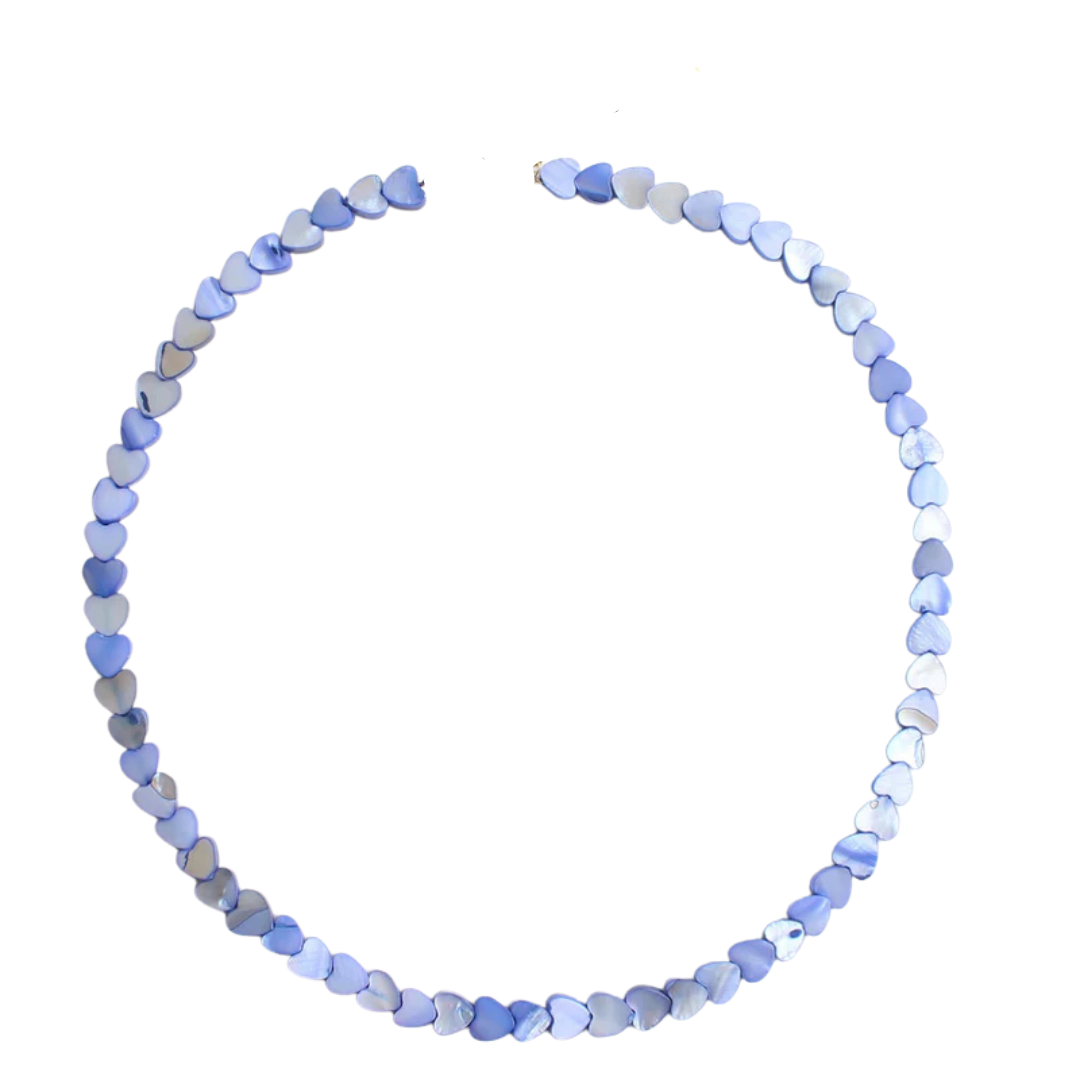 Collana mon coeur ❤️‍🔥