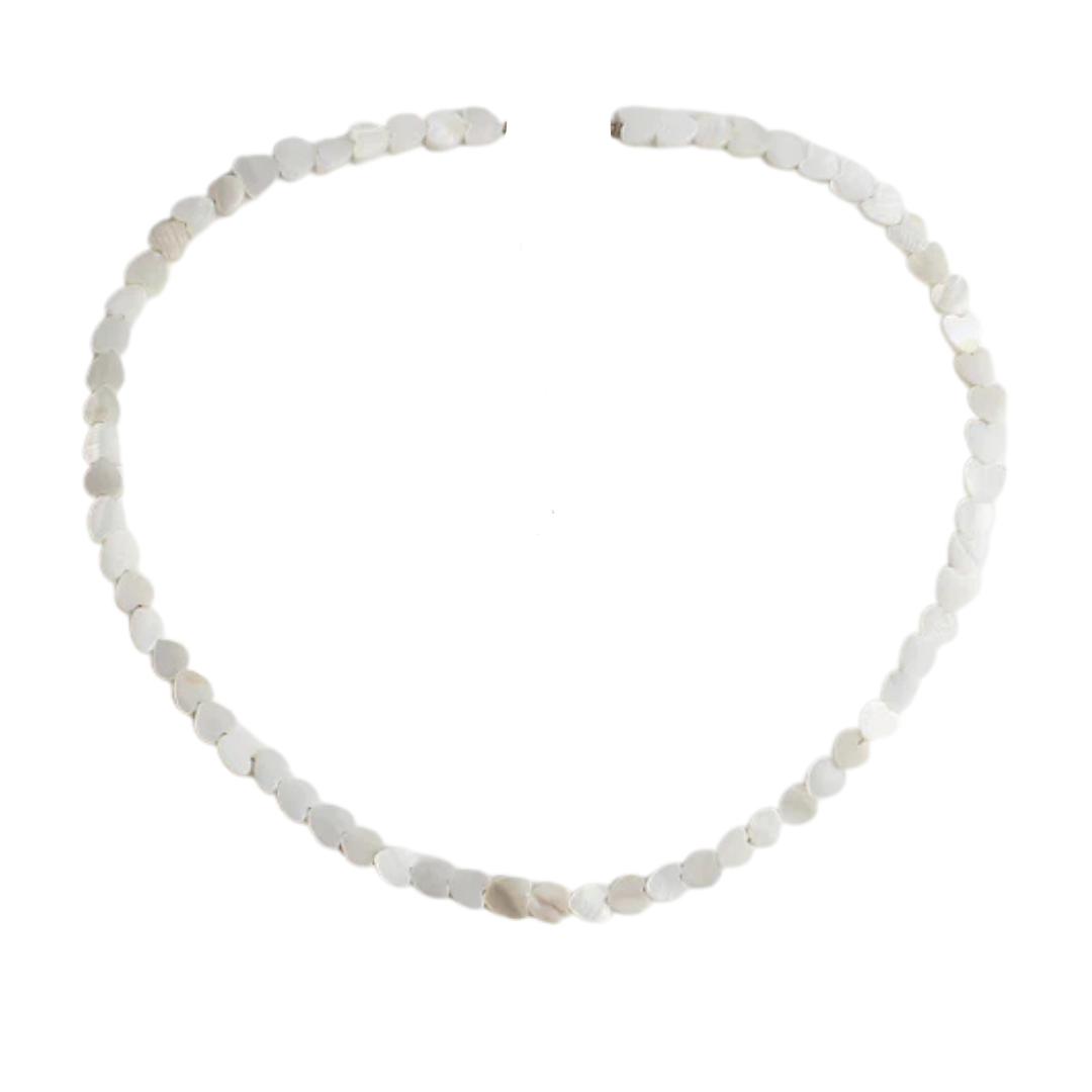 Collana mon coeur ❤️‍🔥