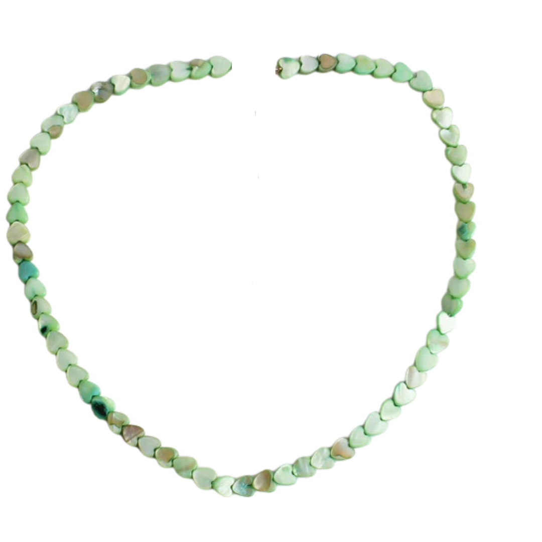 Collana mon coeur ❤️‍🔥